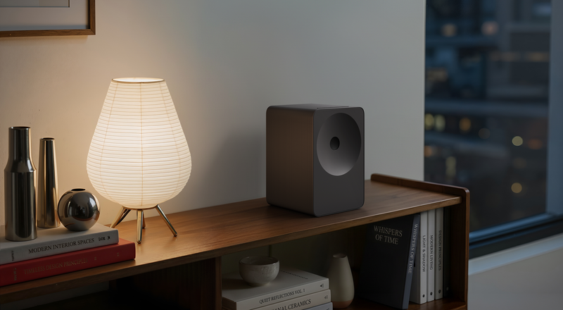 SAMSUNG Music Studio 7, 3.1 Channel Wireless Speaker (HW-LS70H/ZC)