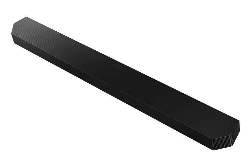 SAMSUNG Q-Series 5.1.2 Channel Soundbar with Wireless Subwoofer (HW-Q800H/ZC)