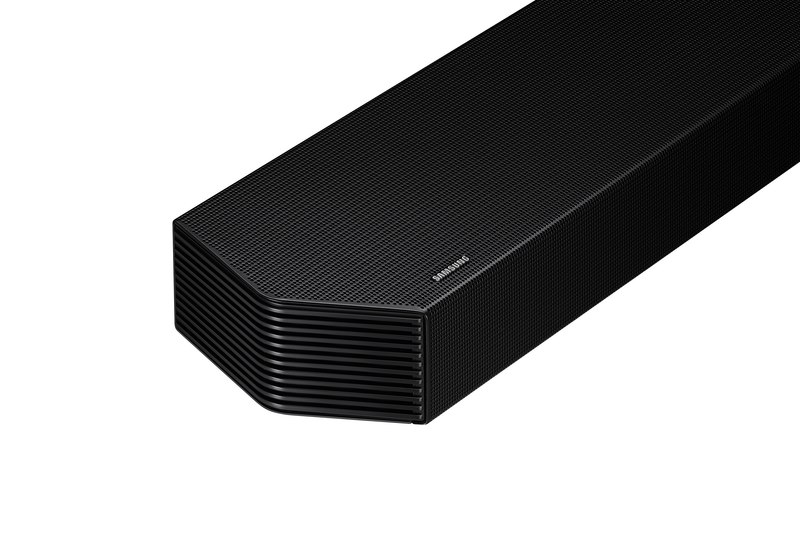 SAMSUNG Q-Series 5.1.2 Channel Soundbar with Wireless Subwoofer (HW-Q800H/ZC)