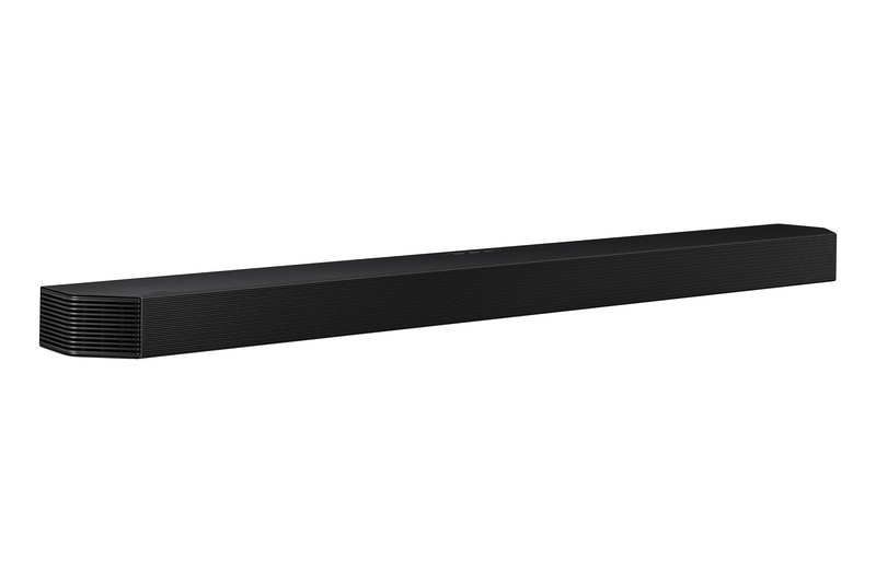 SAMSUNG Q-Series 5.1.2 Channel Soundbar with Wireless Subwoofer (HW-Q800H/ZC)