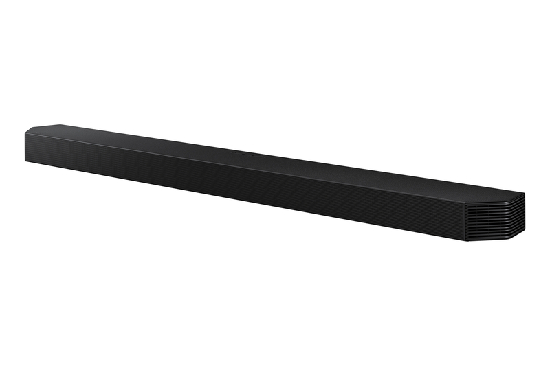 SAMSUNG Q-Series 5.1.2 Channel Soundbar with Wireless Subwoofer (HW-Q800H/ZC)