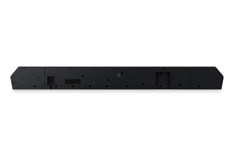 SAMSUNG Q-Series 5.1.2 Channel Soundbar with Wireless Subwoofer (HW-Q800H/ZC)