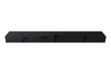SAMSUNG Q-Series 11.1.4 Channel Soundbar with Subwoofer & Rear Speaker (HW-Q990H/ZC)  | Barre de son à 11.1.4 canaux SAMSUNG de série Q avec caisson d’extrêmes graves et haut-parleur arrière (HW-Q990H/ZC)