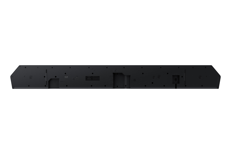 SAMSUNG Q-Series 11.1.4 Channel Soundbar with Subwoofer & Rear Speaker (HW-Q990H/ZC) 