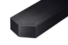 SAMSUNG Q-Series 11.1.4 Channel Soundbar with Subwoofer & Rear Speaker (HW-Q990H/ZC)  | Barre de son à 11.1.4 canaux SAMSUNG de série Q avec caisson d’extrêmes graves et haut-parleur arrière (HW-Q990H/ZC)