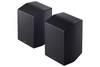 SAMSUNG Q-Series 11.1.4 Channel Soundbar with Subwoofer & Rear Speaker (HW-Q990H/ZC)  | Barre de son à 11.1.4 canaux SAMSUNG de série Q avec caisson d’extrêmes graves et haut-parleur arrière (HW-Q990H/ZC)