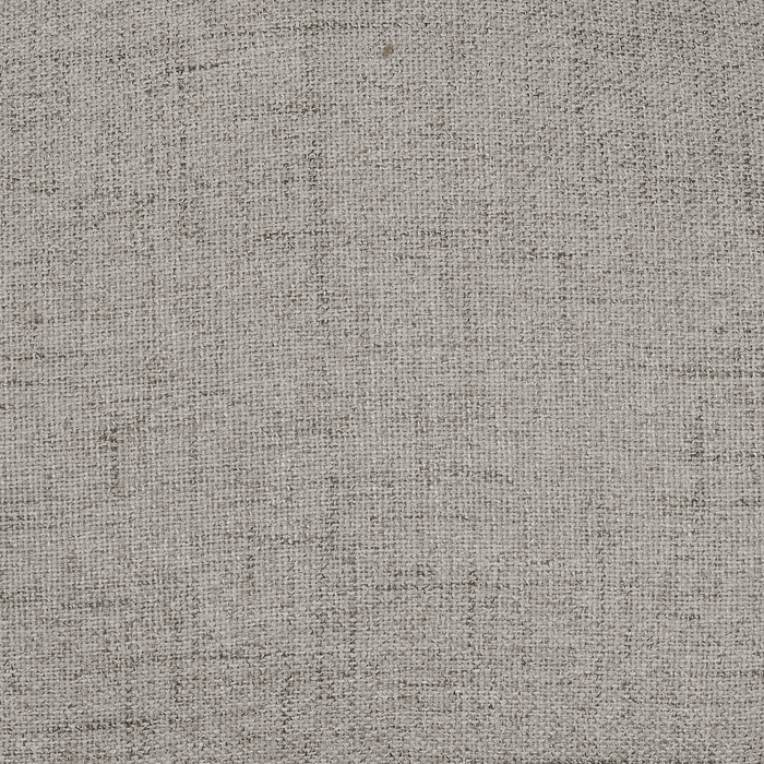 Iverly 84” Linen-Look Fabric Sofa with Removable Back Cushions – Sand