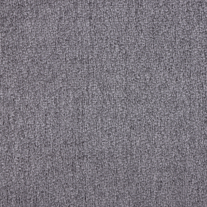 Jade Upholstered Platform Bed with USB Ports in Grey Fabric - Queen Size