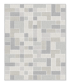 Lillian Multi-Colour Area Rug – 8’ x 10’