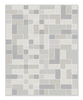 Lillian Multi-Colour Area Rug – 8’ x 10’ | Carpette Lillian multicolore - 8 pi x 10 pi