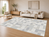 Lillian Multi-Colour Area Rug – 8’ x 10’ | Carpette Lillian multicolore - 8 pi x 10 pi