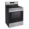 LG 2-Piece Kitchen Appliance Package – Platinum Silver  | Ensemble de 2 électroménagers LG pour la cuisine - argenté platine
