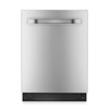 Midea 24\" Top Control Dishwasher with STRAWash™ - Stainless Steel - MDT24P6CST