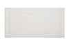 Milson 64" Writing Desk with Storage - Alabaster | Bureau Milson de 64 po avec rangement - albâtre