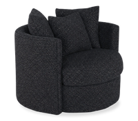 Made in Canada Sofa Lab Customizable Nest 42