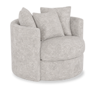 Made in Canada Sofa Lab Customizable Nest 42