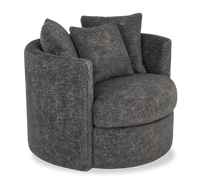 Made in Canada Sofa Lab Customizable Nest 42