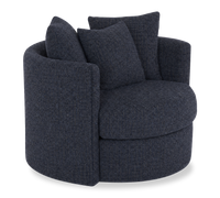 Made in Canada Sofa Lab Customizable Nest 42