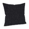 Sofa Lab Fabric Accent Pillow – Teddy Raven | Coussin décoratif Sofa Lab en tissu - Teddy Raven