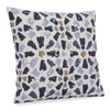 Sofa Lab Fabric Accent Pillow – Indigo Accent Fabric