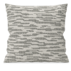 Sofa Lab Fabric Accent Pillow – Flint Accent Fabric | Coussin décoratif Sofa Lab en tissu - tissu décoratif Flint