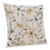Sofa Lab Fabric Accent Pillow – Dust Accent Fabric |Coussin décoratif Sofa Lab en tissu - tissu décoratif Dust