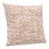 Sofa Lab Fabric Accent Pillow – Plush Parchment | Coussin décoratif Sofa Lab en tissu - Plush Parchment