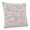 Sofa Lab Fabric Accent Pillow – Plush Oyster | Coussin décoratif Sofa Lab en tissu - Plush Oyster
