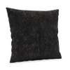 Sofa Lab Fabric Accent Pillow – Plush Charcoal  |  Coussin décoratif Sofa Lab en tissu - Plush Charcoal