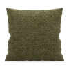 Sofa Lab Accent Pillow – Chenille Moss | Coussin décoratif Sofa Lab en tissu - Chenille Moss