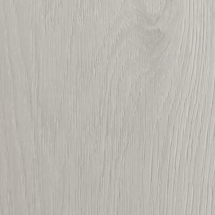 Palladia 65.12\" Executive Desk with 7 Drawers – Glacier Oak