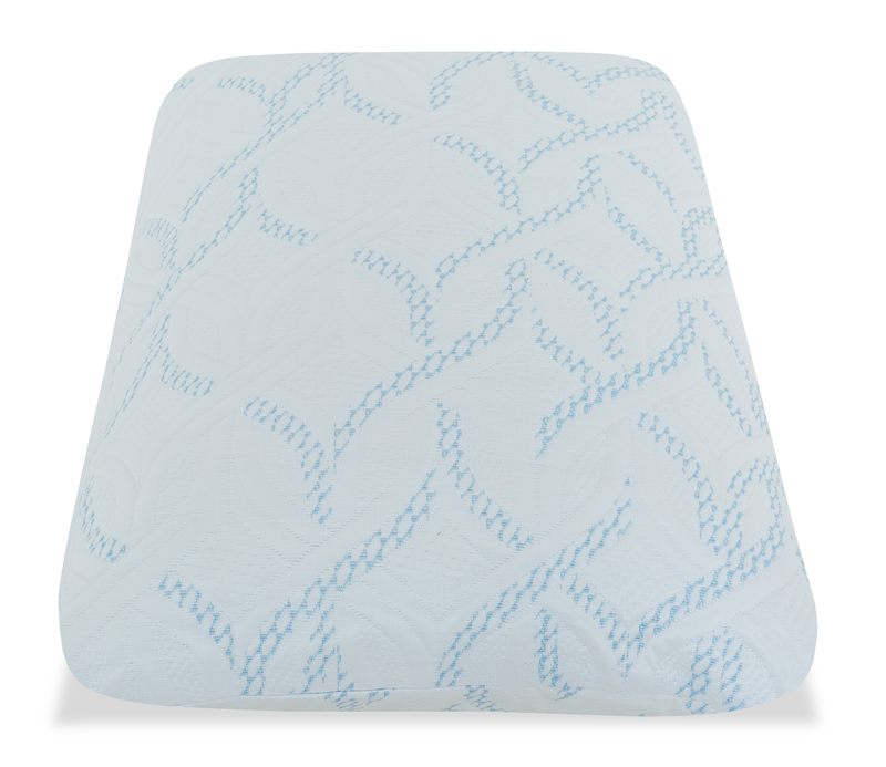 Primo Indulge Memory Foam Pillow – Back Sleeper