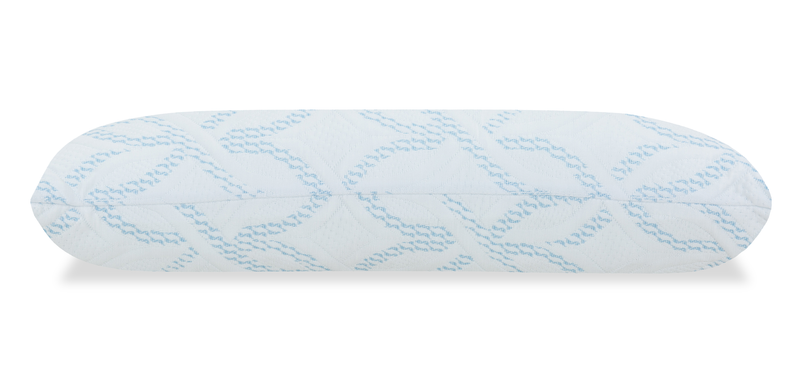 Primo Indulge Memory Foam Pillow – Back Sleeper