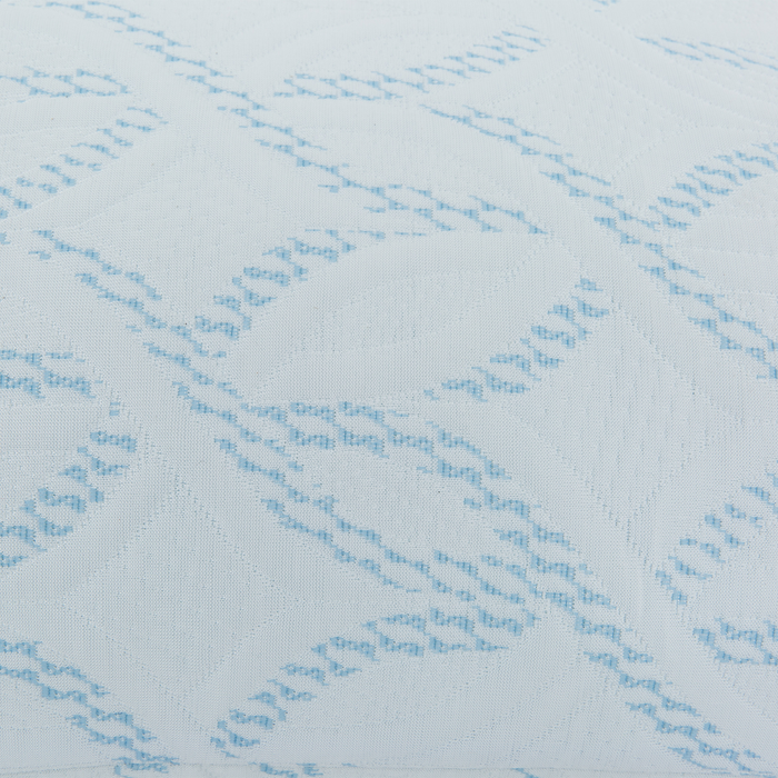 Primo Indulge Memory Foam Pillow – Back Sleeper