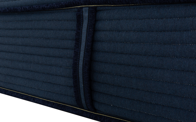 Primo Indulge Eurotop Firm Queen Mattress in a Box