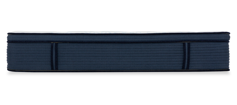 Primo Indulge Eurotop Firm Queen Mattress in a Box