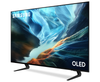 SAMSUNG 42" S90H OLED 4K Vision AI Smart TV (QN42S90HAEXZC) - 2026 Model  | Téléviseur intelligent DELO SAMSUNG S90H 4K de 42 po avec Vision AI (QN42S90HAEXZC) - modèle 2026