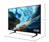 SAMSUNG 42" S90H OLED 4K Vision AI Smart TV (QN42S90HAEXZC) - 2026 Model  | Téléviseur intelligent DELO SAMSUNG S90H 4K de 42 po avec Vision AI (QN42S90HAEXZC) - modèle 2026