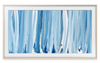 Samsung Customizable Bezel for 32” The Frame Pro TV – Sand Gold