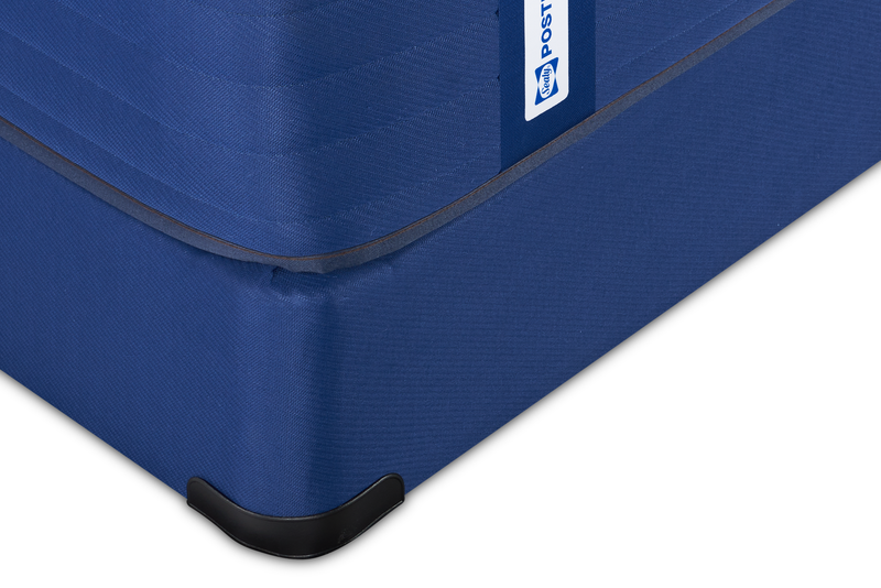 Sealy Essentials Full Boxspring