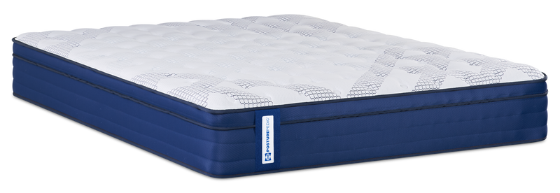 Sealy Posturepedic® 950 Series Lambton Eurotop Firm Full Mattress