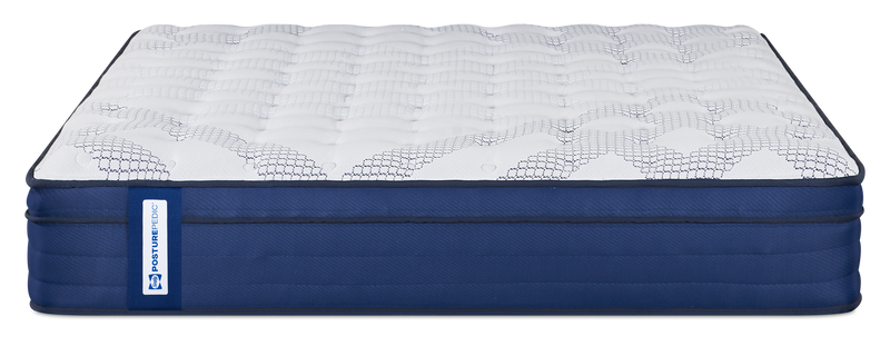 Sealy Posturepedic® 950 Series Lambton Eurotop Firm Full Mattress
