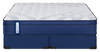 Sealy Posturepedic® 950 Series Lambton Eurotop Firm King Mattress Set