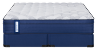 Sealy Posturepedic® 950 Series Lambton Eurotop Firm King Mattress Set