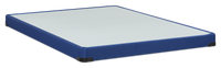 Sealy Essentials Low-Profile Queen Boxspring 