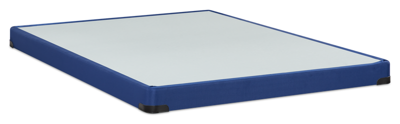 Sealy Essentials Low-Profile Queen Boxspring