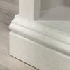 Smyth 35.28” 3-Shelf Bookcase – Glacier Oak	 | Bibliothèque Smyth de 35,28 po à 3 tablettes - chêne glacier