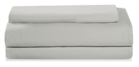 Masterguard® Ultra Advanced 3-Piece Twin Sheet Set - Stone