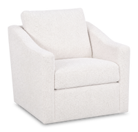 Made in Canada Sofa Lab Customizable Swivel 32