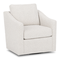 Made in Canada Sofa Lab Customizable Swivel 32